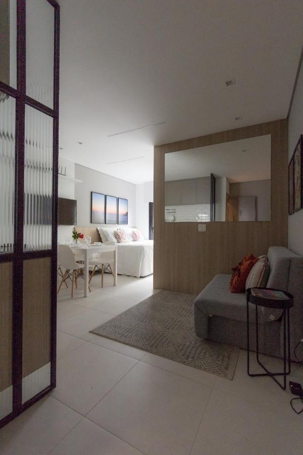 Itaim Star Stay - Premium Location, Modern And New Space, Affordable São Paulo Exterior foto